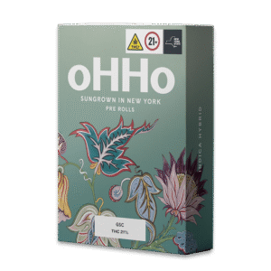 oHHo - Girl Scout Cookies - 7 pack